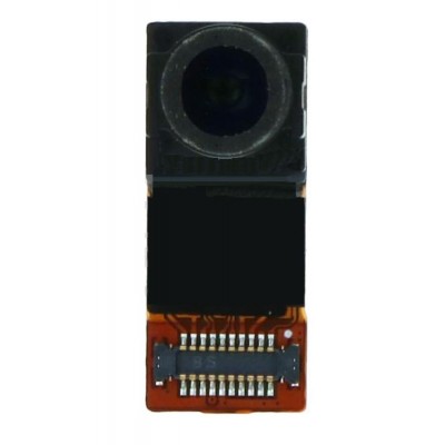 Replacement Front Camera For Asus Zenfone 5z Zs620kl Selfie Camera By - Maxbhi Com