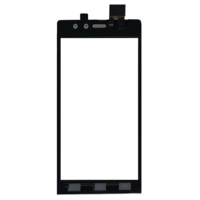 Touch Screen Digitizer For Lava A97 Ips White By - Maxbhi Com