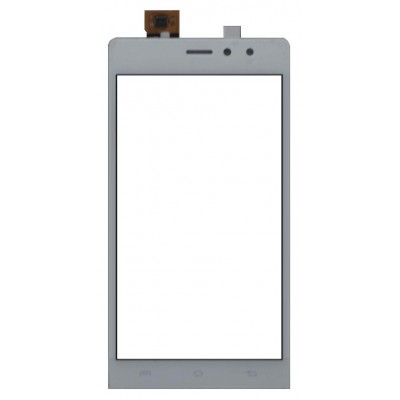 Touch Screen Digitizer For Lava A97 Ips White By - Maxbhi Com