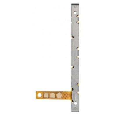 Volume Button Flex Cable For Samsung Galaxy J8 2018 By - Maxbhi Com