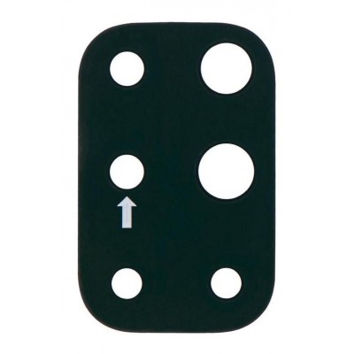 Camera Lens For Oneplus 8t Green By - Maxbhi Com