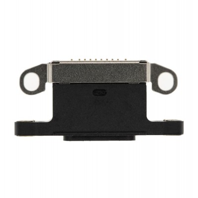 Charging Connector For Apple Iphone 11 Pro Max By - Maxbhi Com