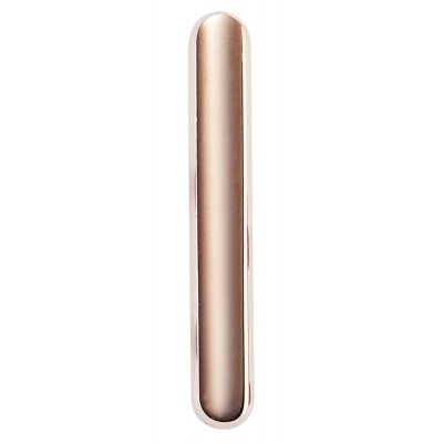 Power Button Outer For Apple Iphone 11 Pro Max Gold By - Maxbhi Com