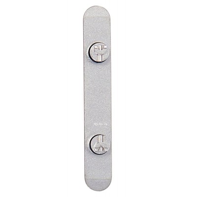 Power Button Outer For Apple Iphone 11 Pro Max Gold By - Maxbhi Com