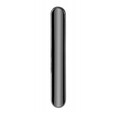 Power Button Outer For Apple Iphone 11 Pro Max Grey By - Maxbhi Com