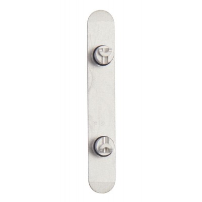 Power Button Outer For Apple Iphone 11 Pro Max Grey By - Maxbhi Com
