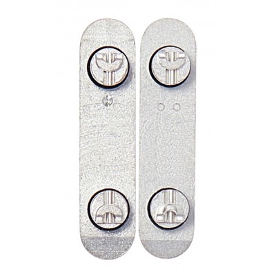 Volume Side Button Outer For Apple Iphone 11 Pro Max Gold By - Maxbhi Com