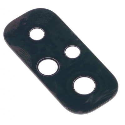 Camera Lens For Xiaomi Redmi Note 10s Black By - Maxbhi Com