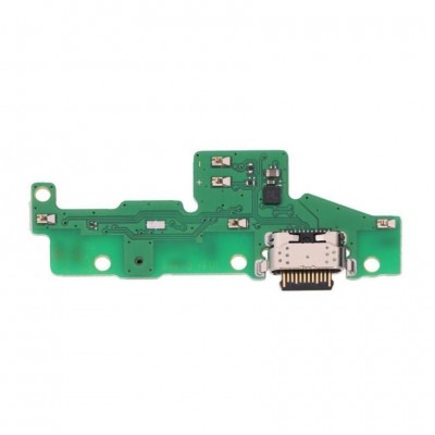 Charging Connector Flex Pcb Board For Motorola Moto G40 Fusion By - Maxbhi Com
