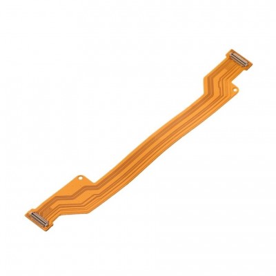Lcd Flex Cable For Vivo Y91 By - Maxbhi Com