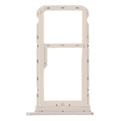 Sim Card Holder Tray For Motorola Moto G40 Fusion Champagne - Maxbhi Com