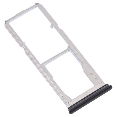Sim Card Holder Tray For Oppo Reno2 F White - Maxbhi Com