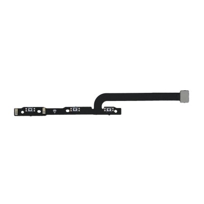 Volume Button Flex Cable For Nokia 7 Plus By - Maxbhi Com