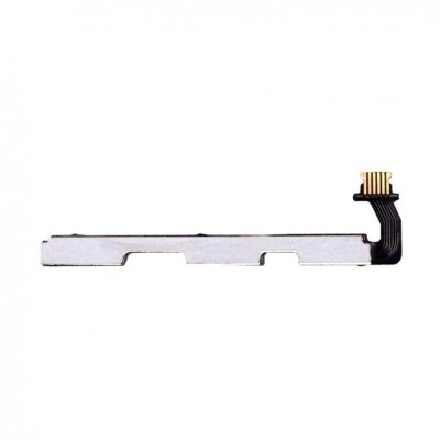 Volume Button Flex Cable For Xiaomi Redmi 5a By - Maxbhi Com