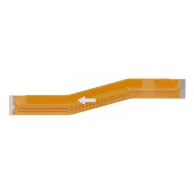 Lcd Flex Cable For Xiaomi Poco X2 By - Maxbhi Com