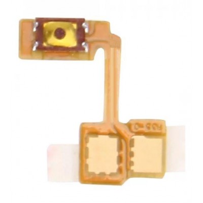 Power Button Flex Cable For Oppo A33 On Off Flex Pcb By - Maxbhi Com