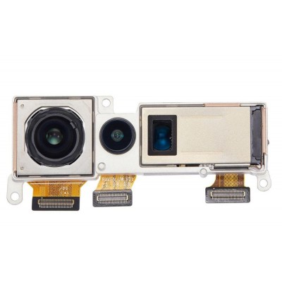 Replacement Back Camera For Google Pixel 6 Pro By - Maxbhi Com