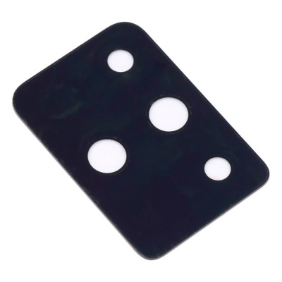 Camera Lens For Infinix Note 10 Black By - Maxbhi Com