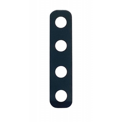 Camera Lens For Samsung Galaxy A9 2018 Blue By - Maxbhi Com