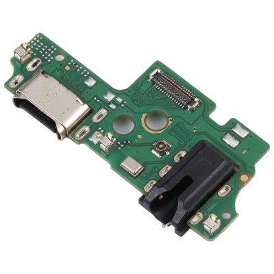 Charging Connector Flex Pcb Board For Infinix Note 10 By - Maxbhi Com