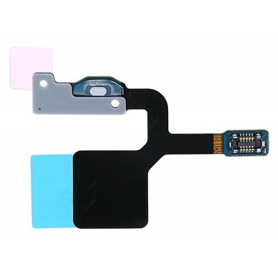 Proximity Light Sensor Flex Cable For Samsung Galaxy A9 2018 By - Maxbhi Com