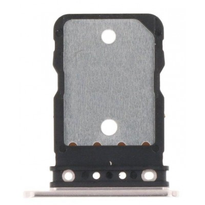 Sim Card Holder Tray For Google Pixel 6 Pro Gold - Maxbhi Com
