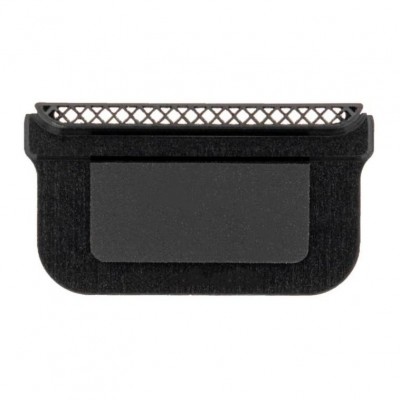 Speaker Jaali Anti Dust Net Rubber For Samsung Galaxy S10 Plus By - Maxbhi Com