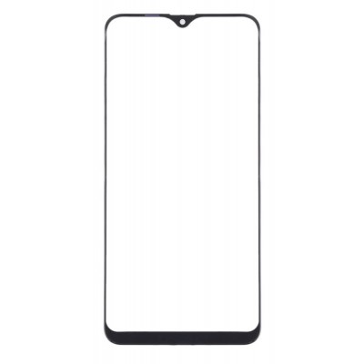 Replacement Front Glass For Vivo Y93 White By - Maxbhi Com