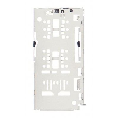 Sim Connector For Motorola Moto G8 Power Lite By - Maxbhi Com