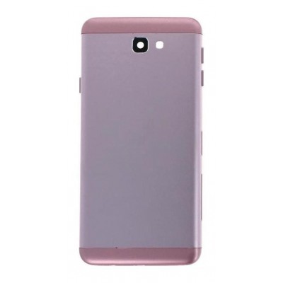 Back Panel Cover For Samsung Galaxy J7 Prime 32gb Rose Gold - Maxbhi Com