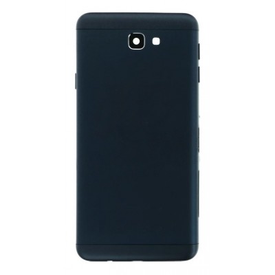 Back Panel Cover For Samsung Galaxy J7 Prime 32gb White - Maxbhi Com