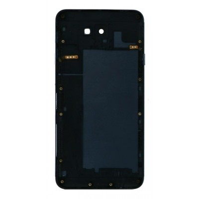 Back Panel Cover For Samsung Galaxy J7 Prime 32gb White - Maxbhi Com