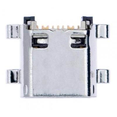 Charging Connector For Samsung Galaxy J7 Prime 32gb By - Maxbhi Com