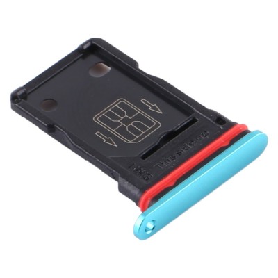 Sim Card Holder Tray For Oneplus 8 Pro Green - Maxbhi Com