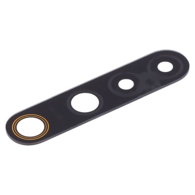 Camera Lens For Realme 5s Black By - Maxbhi Com