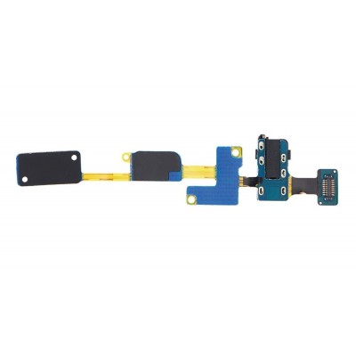 Home Button Flex Cable Only For Samsung Galaxy J7 Prime 32gb By - Maxbhi Com