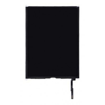 Lcd Screen For Apple Ipad 9 7 2018 Replacement Display By - Maxbhi Com