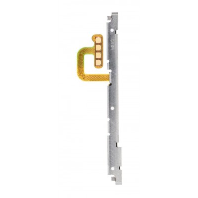 Power Button Flex Cable For Samsung Galaxy S9 By - Maxbhi Com