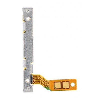 Power On Off Button Flex Cable For Samsung Galaxy J7 Prime 32gb By - Maxbhi Com