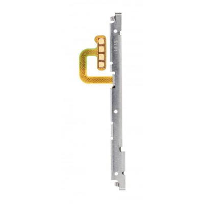Volume Button Flex Cable For Samsung Galaxy S9 By - Maxbhi Com