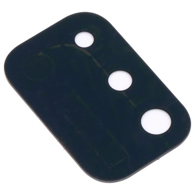 Camera Lens For Infinix Hot 10 Play Black By - Maxbhi Com