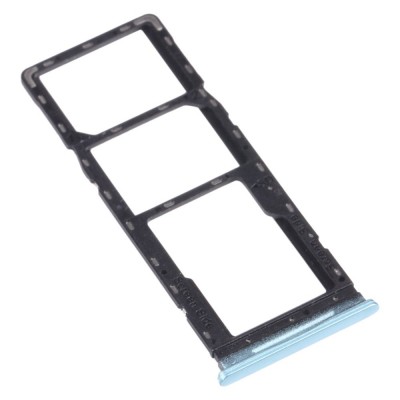 Sim Card Holder Tray For Infinix Hot 10 Play Green - Maxbhi Com
