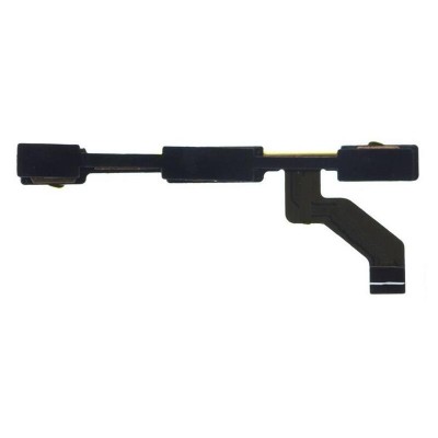 Volume Button Flex Cable For Xiaomi Redmi Note 3 By - Maxbhi Com
