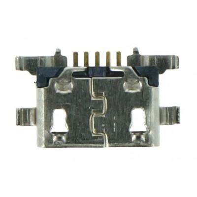 Charging Connector For Samsung Galaxy A10s By - Maxbhi Com