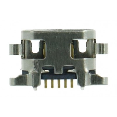 Charging Connector For Samsung Galaxy A10s By - Maxbhi Com