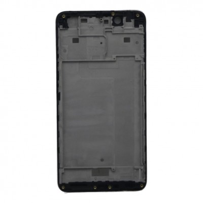 Lcd Frame Middle Chassis For Vivo V3 White By - Maxbhi Com