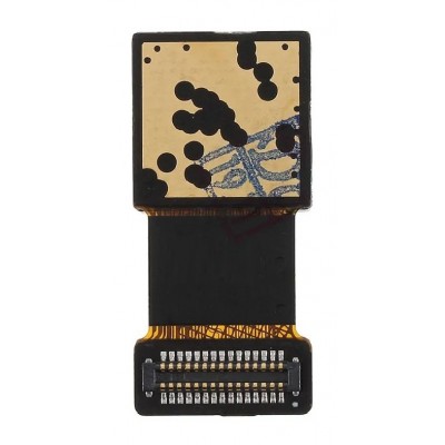 Replacement Back Camera For Samsung Galaxy A10s By - Maxbhi Com