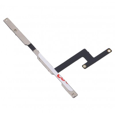 Volume Button Flex Cable For Infinix Hot 11s By - Maxbhi Com