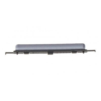 Volume Side Button Outer For Samsung Galaxy M32 Black By - Maxbhi Com