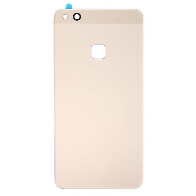 Back Panel Cover For Huawei P10 Lite Gold - Maxbhi Com
